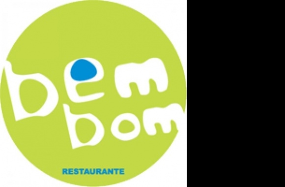 BEM BOM RESTAURANTE Logo