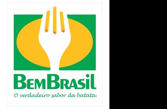 Bem Brasil Logo