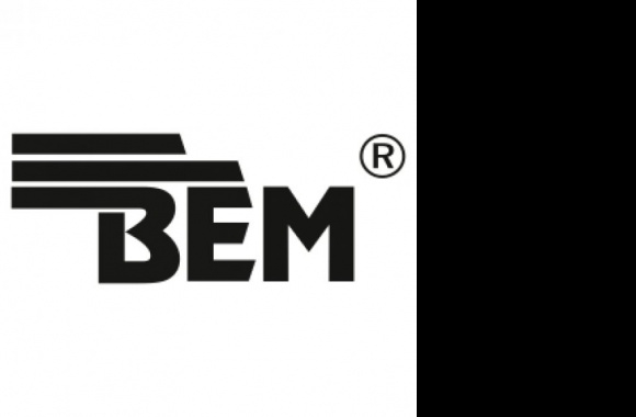 BEM Logo download in high quality