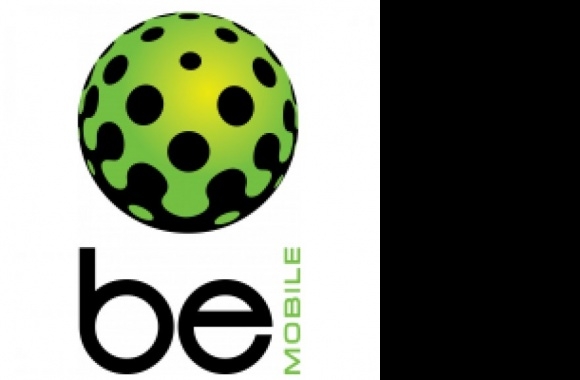 beMOBILE Logo download in high quality