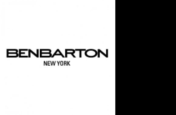 Ben Barton New York Logo