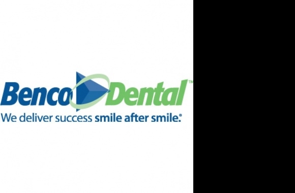 Benco Dental Logo download in high quality