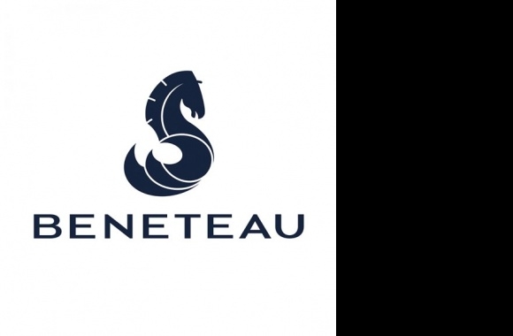 BENETEAU Logo download in high quality