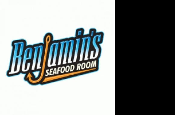 Benjamin's Seafood Room Logo