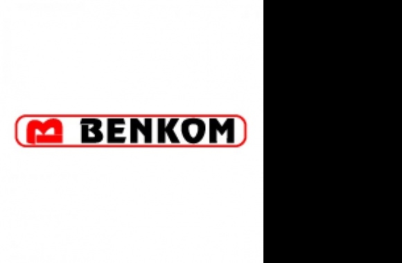 Benkom Logo download in high quality