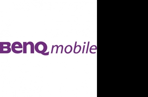 BenQ Mobile Logo download in high quality