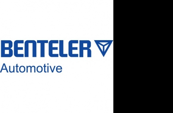 Benteler Automotive Logo download in high quality