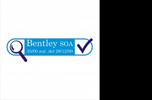 Bentley Soa Logo