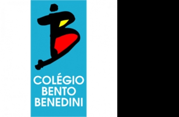 Bento Benedini Logo download in high quality