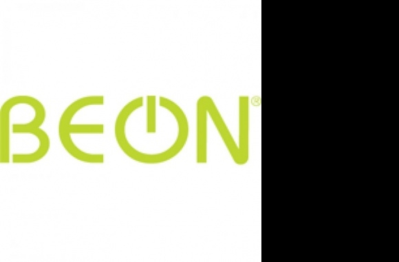 Beon Computer Logo