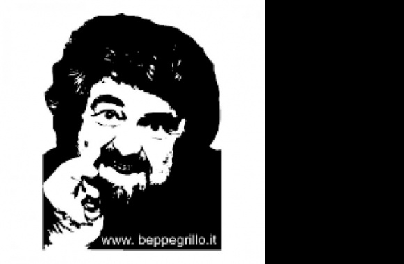 BEPPE GRILLO Logo download in high quality