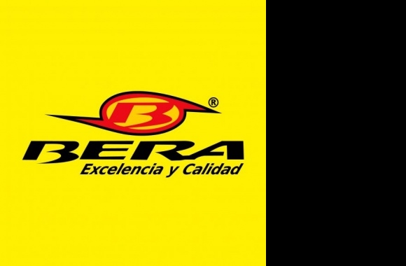 bera excelencia y calidad Logo