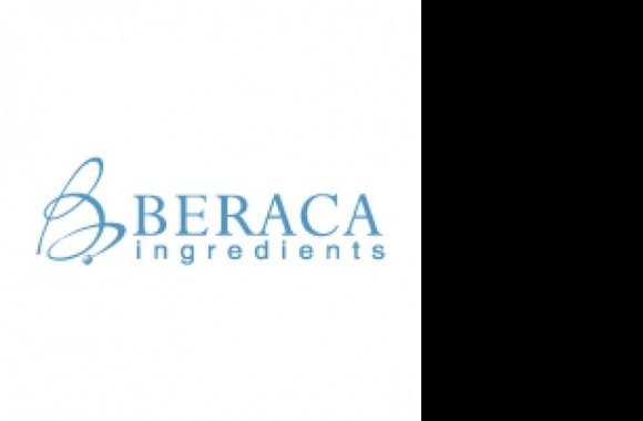 Beraca Ingredients Logo