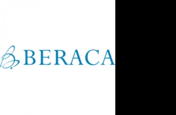 Beraca Logo download in high quality