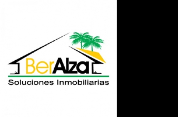 Beralza Logo download in high quality