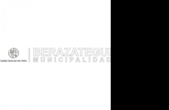 Berazategui Municipalidad Logo
