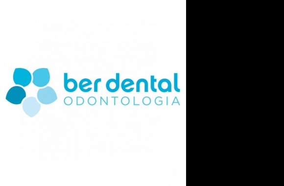 Berdental Logo download in high quality