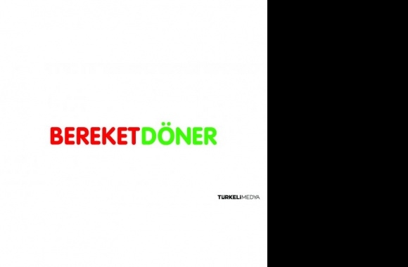 Bereket Döner Logo