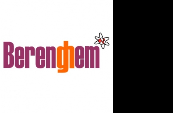 Berenghem Logo download in high quality