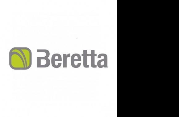 Beretta Caldaie Logo