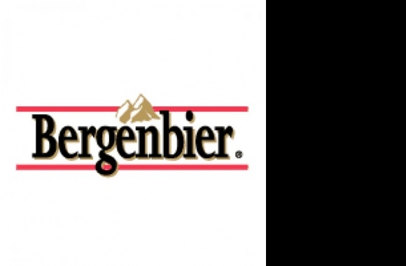 Bergenbier Logo download in high quality