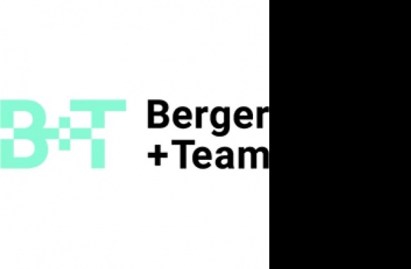 Berger+Team Logo download in high quality