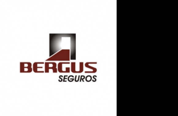 Bergus Seguros Logo download in high quality