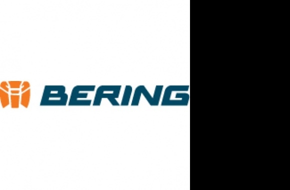 Bering Logo download in high quality