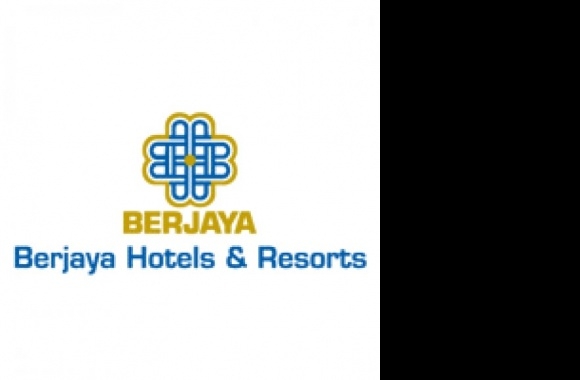 Berjaya Logo download in high quality