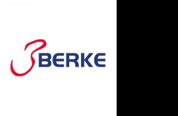 Berke Socks Logo download in high quality