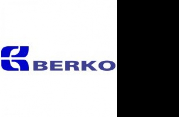 Berko Logo download in high quality