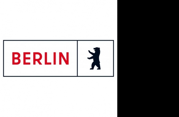 BERLIN 2021 Logo