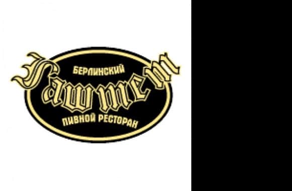 Berlinskiy Gashtet Logo download in high quality
