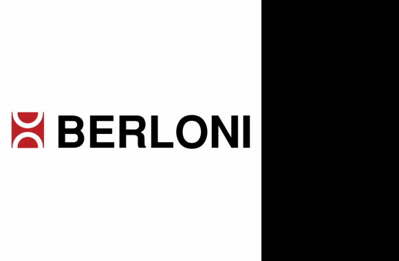 Berloni Logo download in high quality