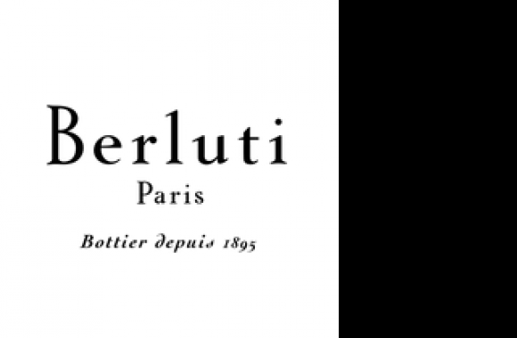 Berluti Logo download in high quality