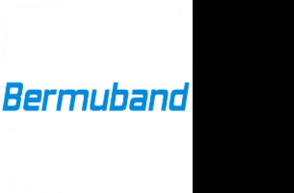 Bermuband Logo download in high quality