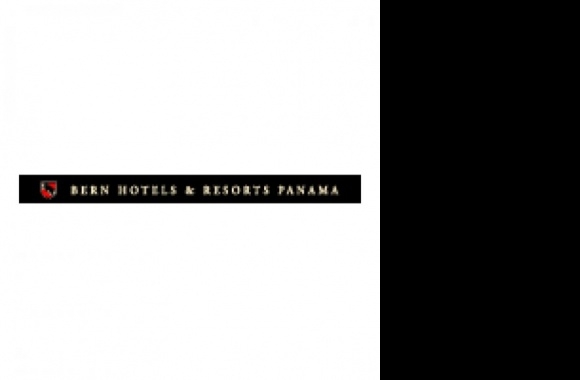 Bern Hotels & Resorts Panama Logo
