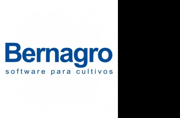 Bernagro Logo download in high quality