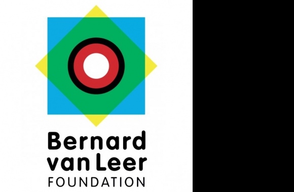 Bernard Van Leer Foundation Logo