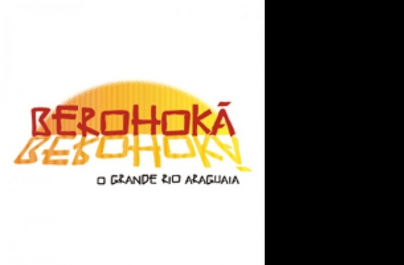 berohokã Logo download in high quality