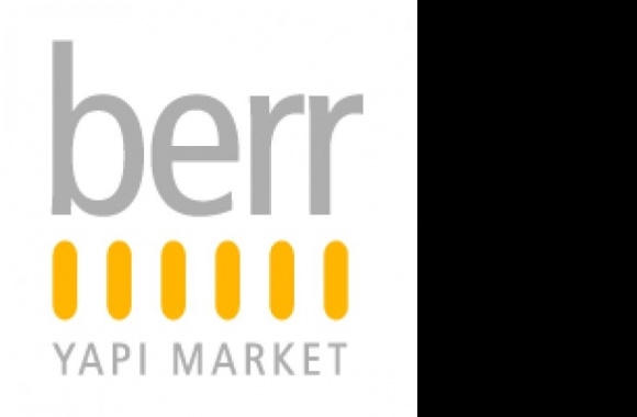 Berr Yapi Market Logo