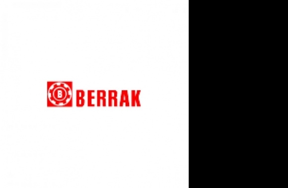 berrak Logo