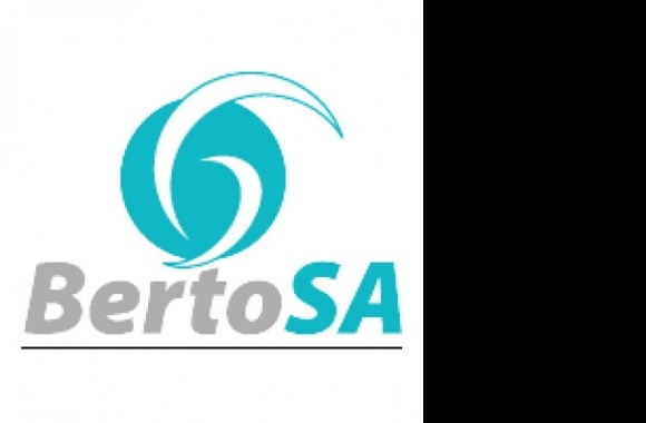 BERTOSA Logo download in high quality