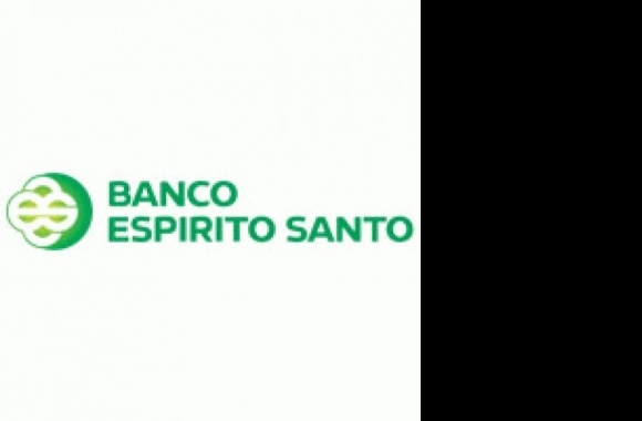 BES - Banco Espírito Santo Logo