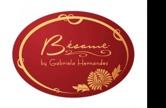 Besame Cosmetics Logo download in high quality