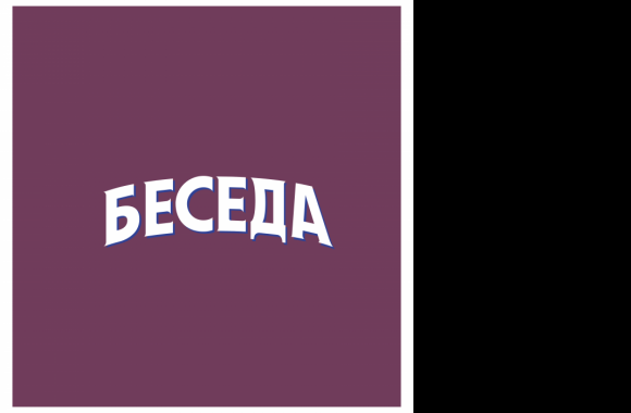 Beseda Tea Logo download in high quality