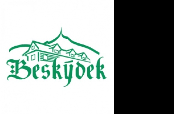 Beskydek Logo download in high quality
