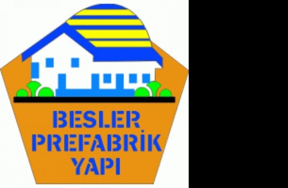 BESLER PİREFABRİK Logo