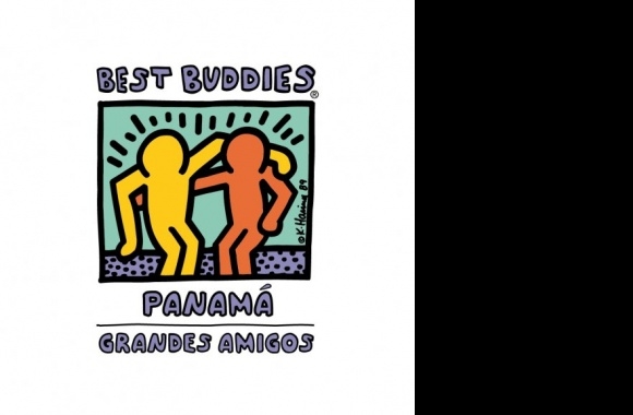 Best Buddies Logo