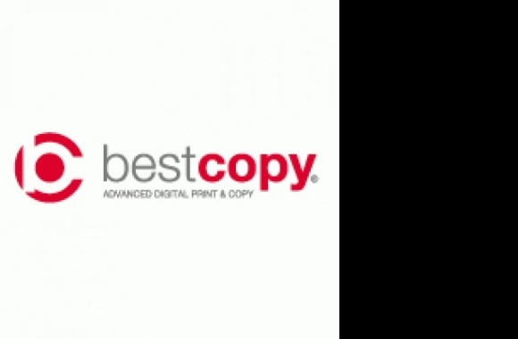 Best copy Logo